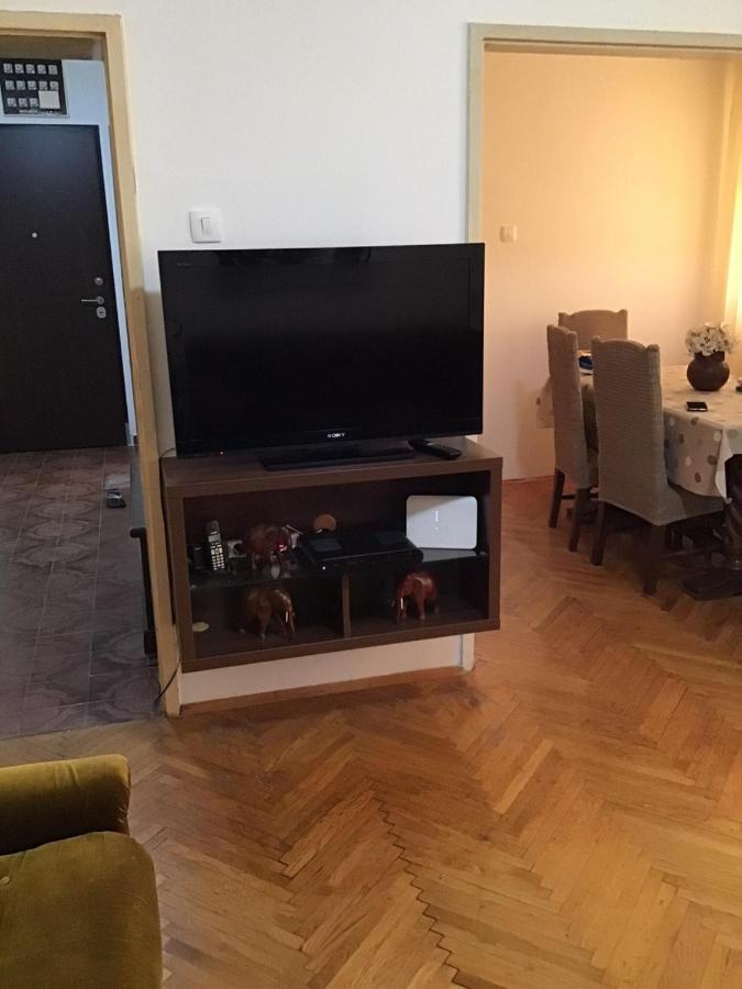 Bmb Apartments Kotor Eksteriør bilde