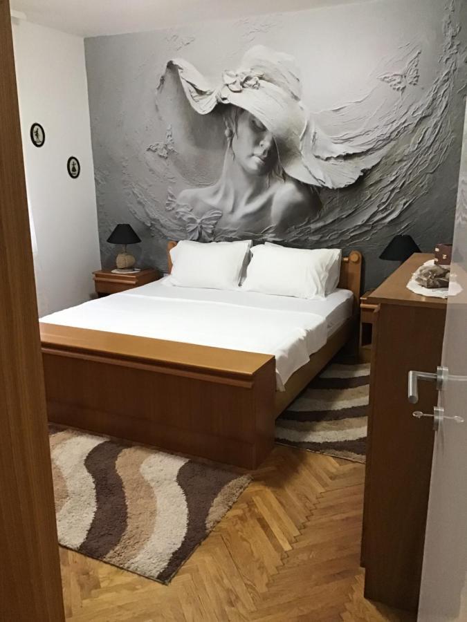 Bmb Apartments Kotor Eksteriør bilde