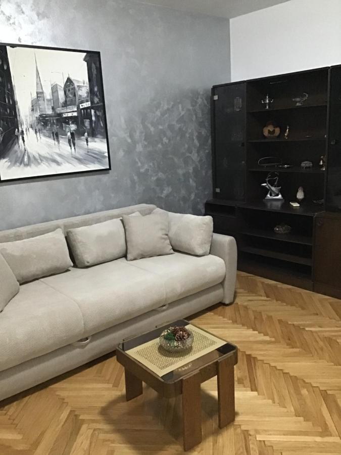 Bmb Apartments Kotor Eksteriør bilde