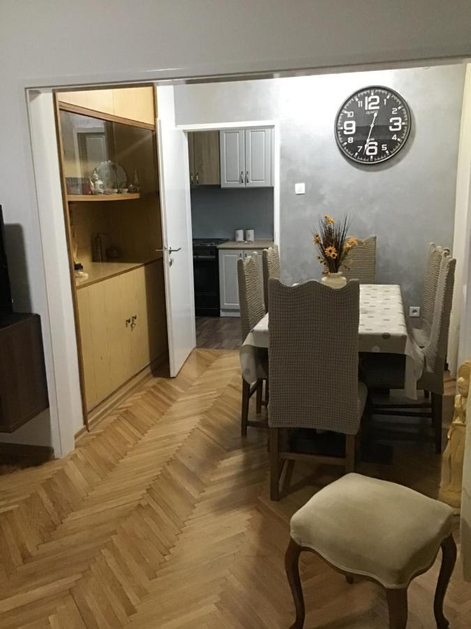 Bmb Apartments Kotor Eksteriør bilde