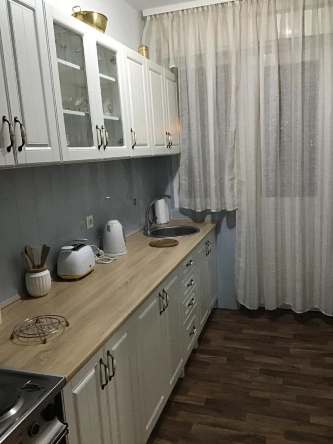Bmb Apartments Kotor Eksteriør bilde