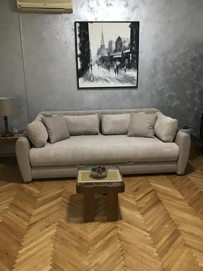 Bmb Apartments Kotor Eksteriør bilde