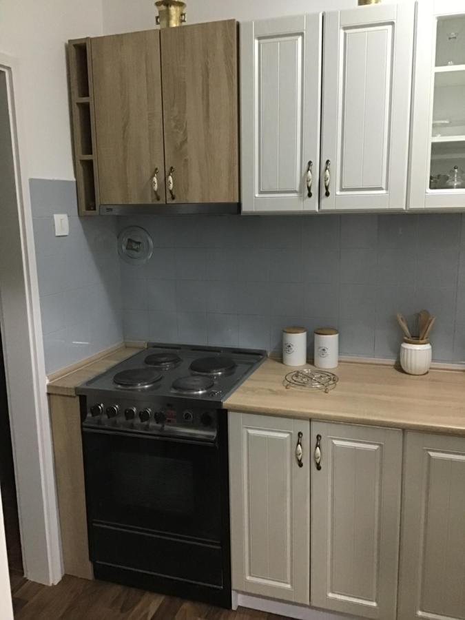 Bmb Apartments Kotor Eksteriør bilde