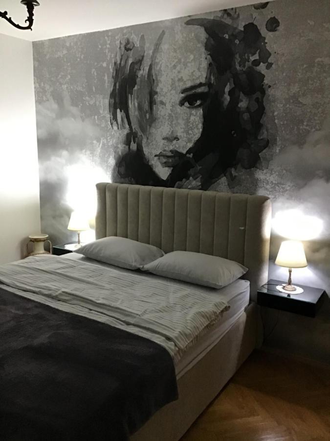 Bmb Apartments Kotor Eksteriør bilde