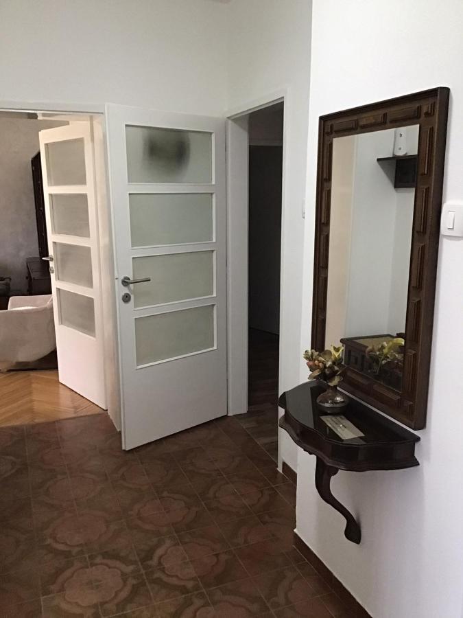 Bmb Apartments Kotor Eksteriør bilde