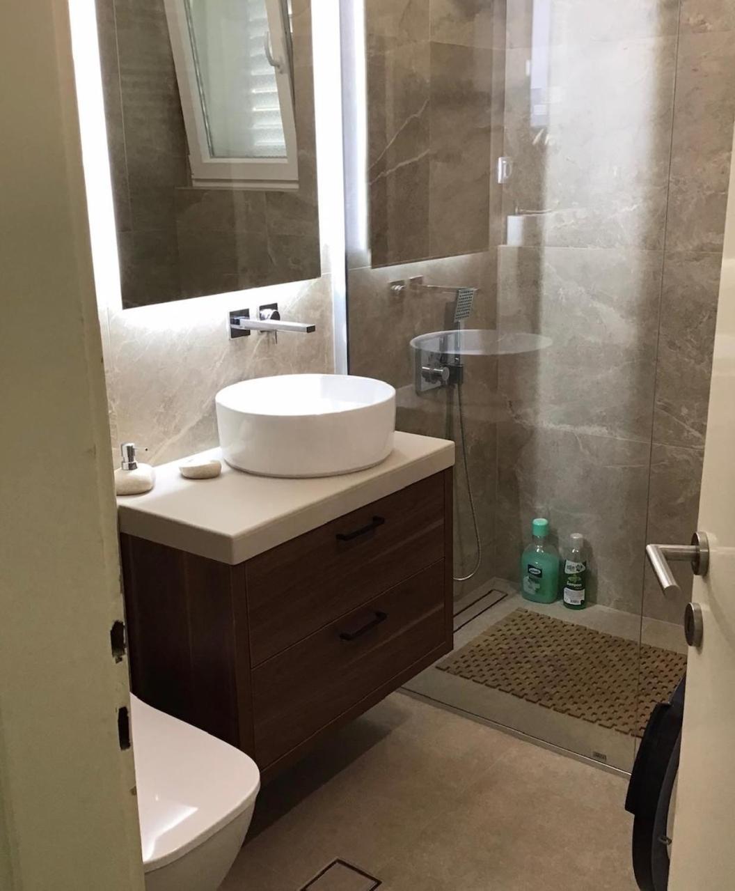 Bmb Apartments Kotor Eksteriør bilde