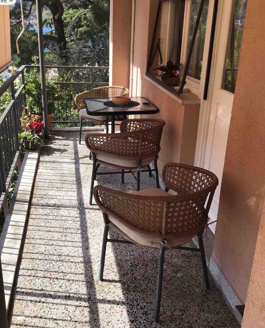 Bmb Apartments Kotor Eksteriør bilde