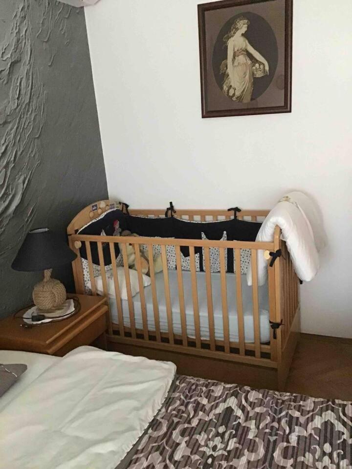 Bmb Apartments Kotor Eksteriør bilde