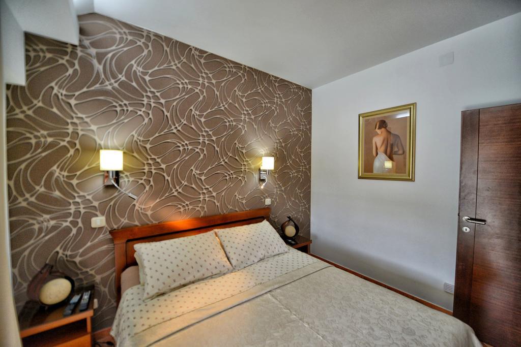 Bmb Apartments Kotor Rom bilde