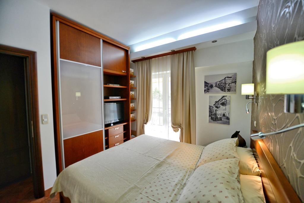 Bmb Apartments Kotor Rom bilde