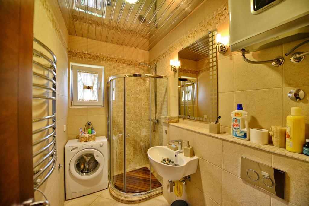 Bmb Apartments Kotor Eksteriør bilde