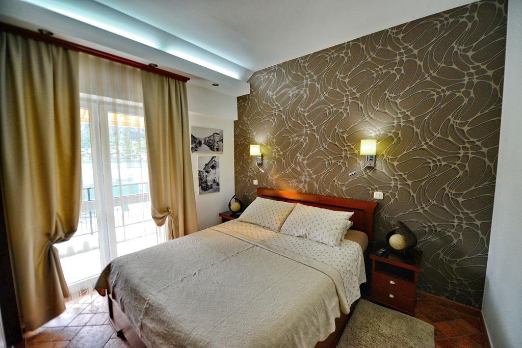 Bmb Apartments Kotor Eksteriør bilde